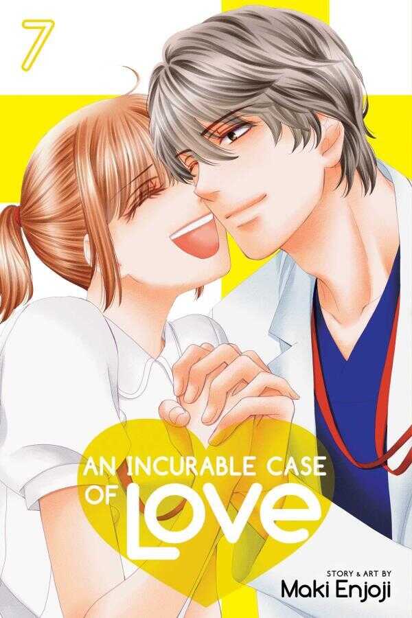 An Incurable Case of Love Vol.7
