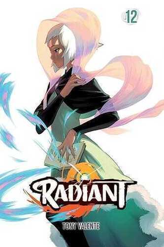 Radiant, Vol. 12