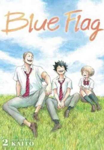 Blue Flag 02