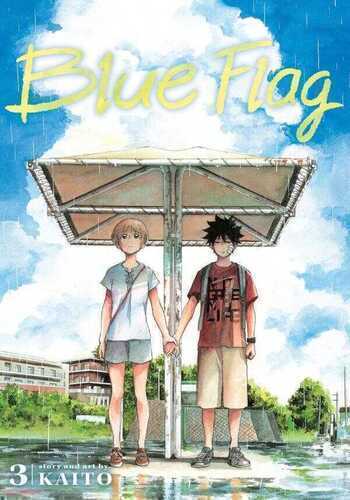 Blue Flag 03