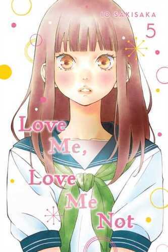 Love Me, Love Me Not 05