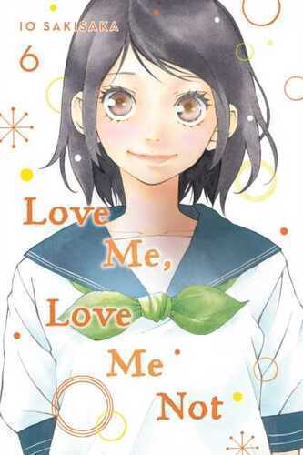 Love Me, Love Me Not 06