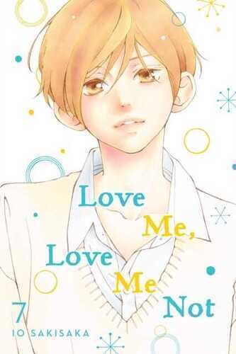 Love Me, Love Me Not 07