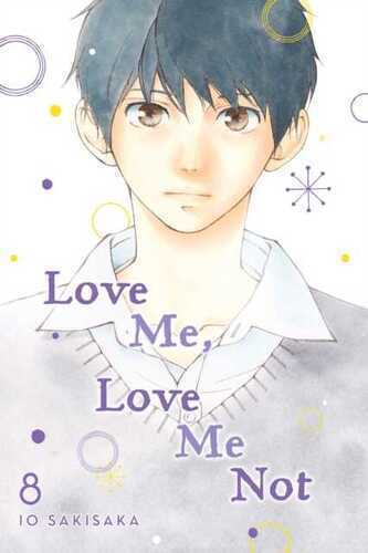 Love Me, Love Me Not 08