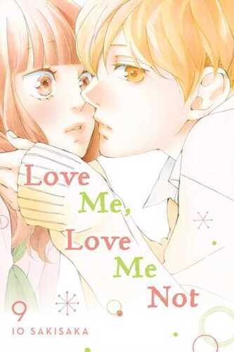 Love Me, Love Me Not 09