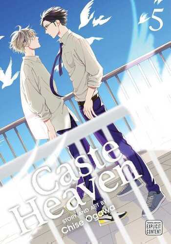 Caste Heaven 05