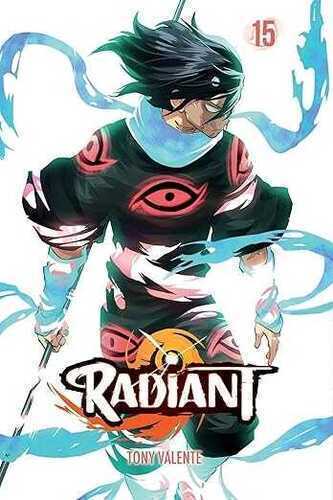 Radiant, Vol. 15