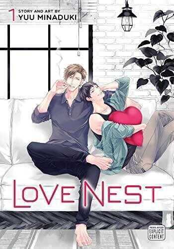 Love Nest Vol.1
