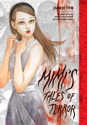 Mimi''s Tales of Terror