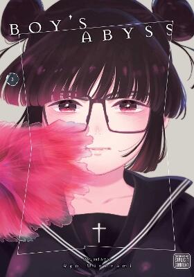 Boy''s Abyss, Vol. 3