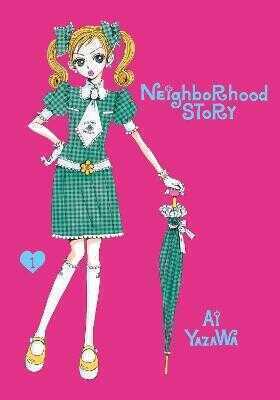 Neighborhood Story, Vol. 1