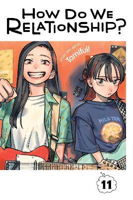 How Do We Relationship? - vol. 11