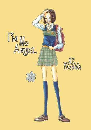 I'm No Angel, Vol. 1