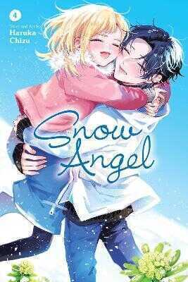 Snow Angel, Vol. 4