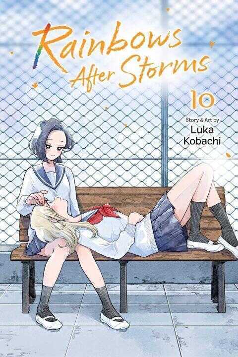 Rainbows After Storms, Vol. 10