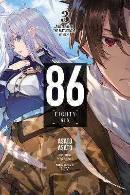 86 - Eighty Six 03