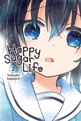 Happy Sugar Life 2