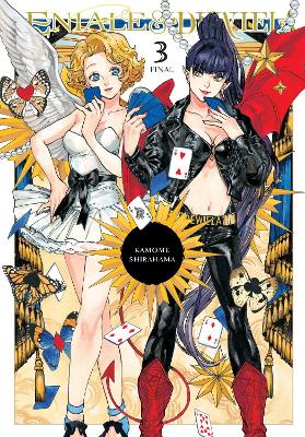 Eniale & Dewiela, Vol. 3