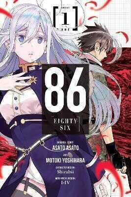 86 -- Eighty-Six 01