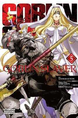 Goblin Slayer 05