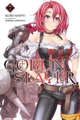 Goblin Slayer 7
