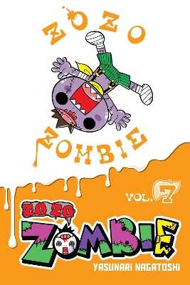 Zo Zo Zombie 7