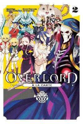 Overlord a la Carte, Vol. 2