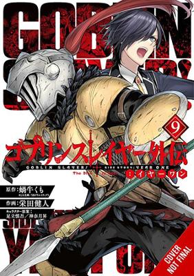 Goblin Slayer Side Story: Year One, Vol. 9 (manga)