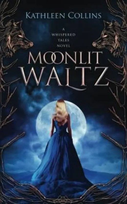 Moonlit Waltz (Whispered Tales, Band 1)