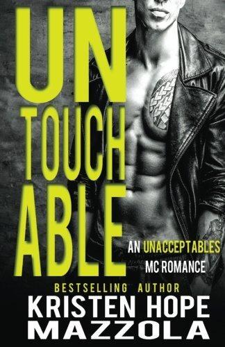 Untouchable
