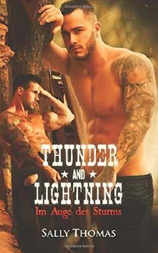 Thunder and Lightning: Im Auge des Sturms