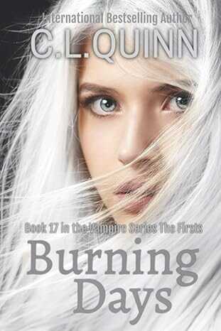 Burning Days