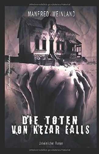 Die Toten von Kezar Falls