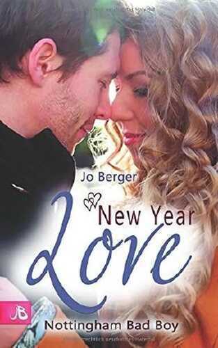 New Year Love - Nottingham Bad Boy