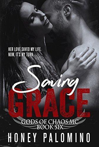 Saving Grace