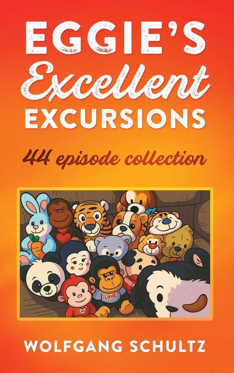 Eggie's Excellent Excursions