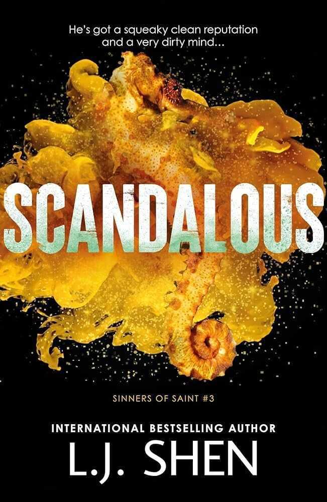 Scandalous
