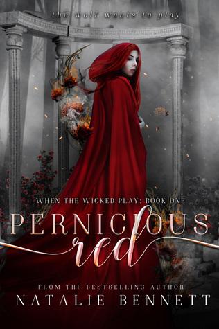 Pernicious Red