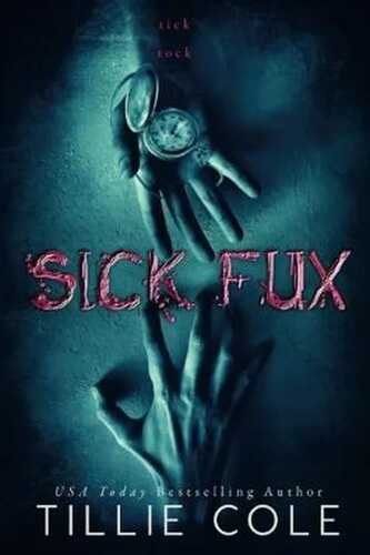 Sick Fux (English Edition)