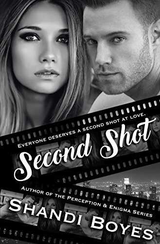 Second Shot
