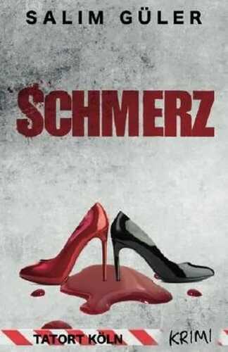 Schmerz