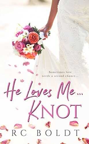 He Loves Me... Knot