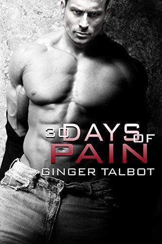 Thirty Days of Pain