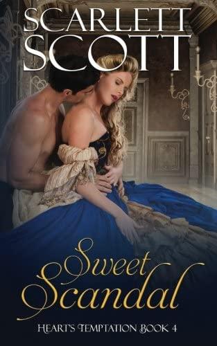 Sweet Scandal