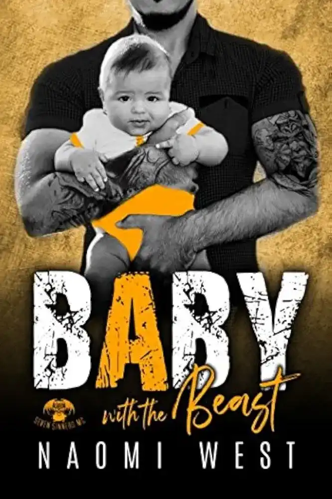 Baby with the Beast