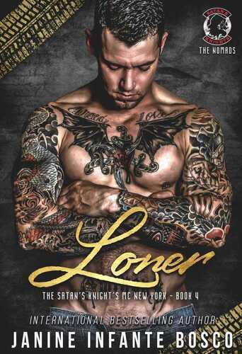 Loner — Janine Infante Bosco