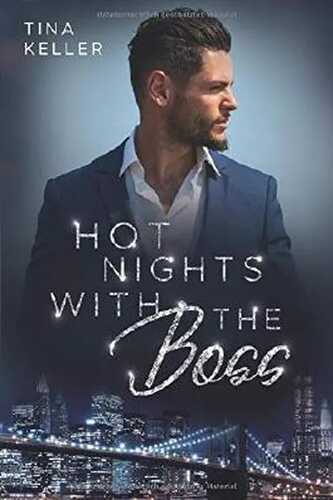 Hot Nights with the Boss