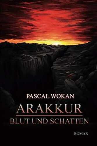 Arakkur: Blut und Schatten