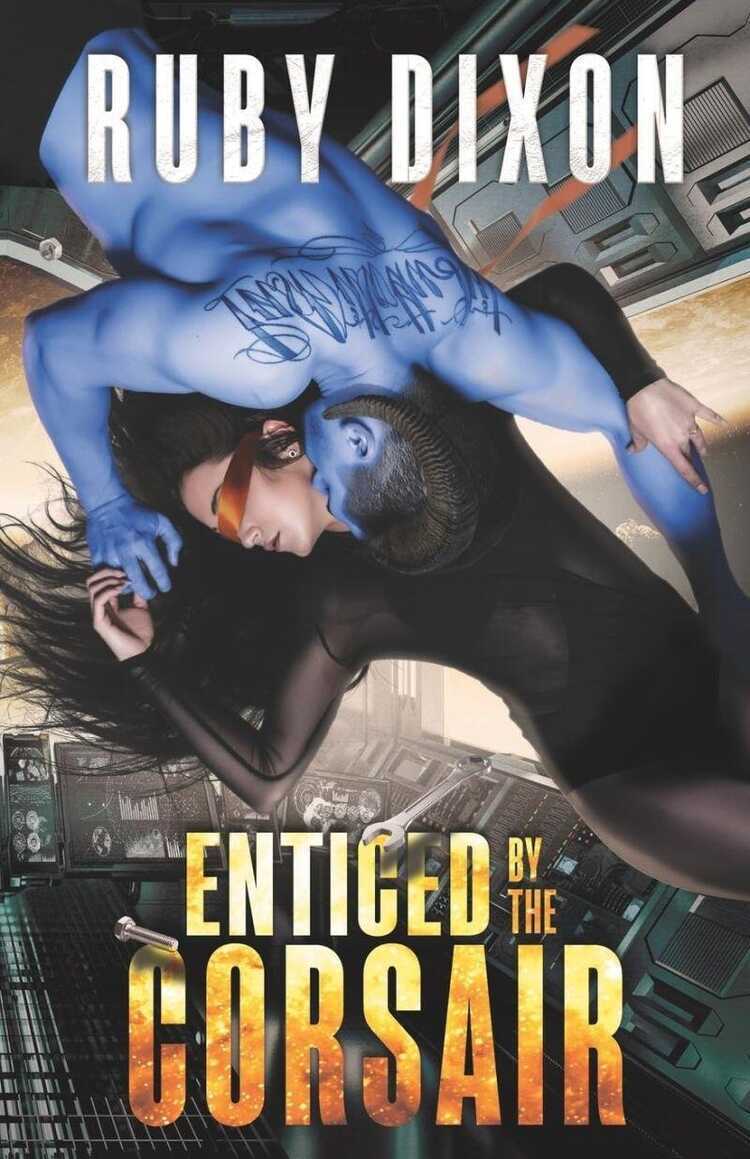 Enticed By The Corsair