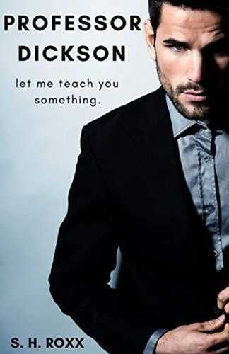 Professor Dickson: let me teach you something